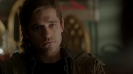 A varázslók 1. évad 12. rész