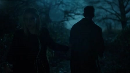 A varázslók 1. évad 13. rész