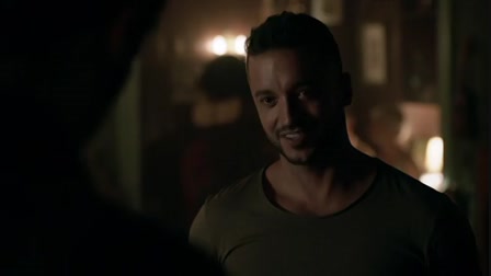 A varázslók 2. évad 04. rész