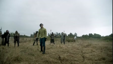 A varázslók 2. évad 09. rész