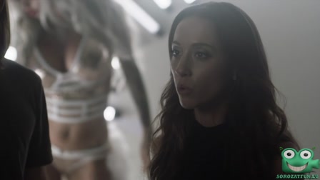 A varázslók 3. évad 01. rész