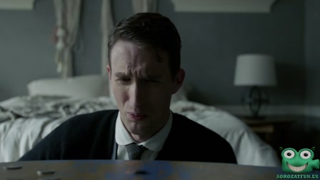 A varázslók 3. évad 04. rész