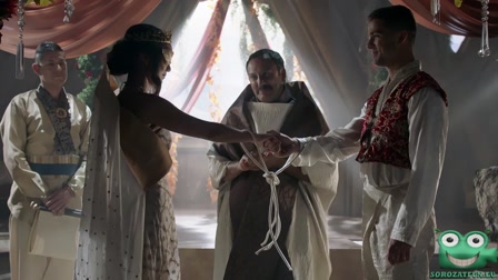 A varázslók 3. évad 05. rész