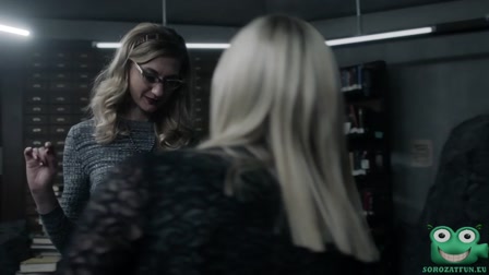 A varázslók 3. évad 08. rész