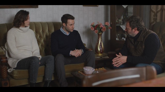 A város 1. évad 06. rész