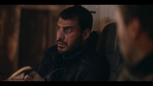 A város 1. évad 08. rész