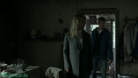 A védőügyvéd 1. évad 03. rész