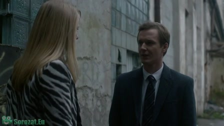 A védőügyvéd 1. évad 06. rész