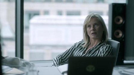 A védőügyvéd 2. évad 03. rész