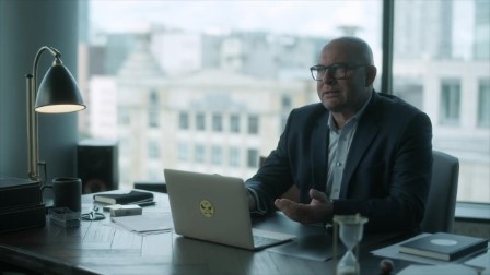 A védőügyvéd 2. évad 04. rész