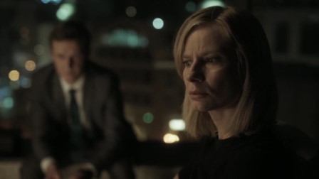 A védőügyvéd 2. évad 06. rész