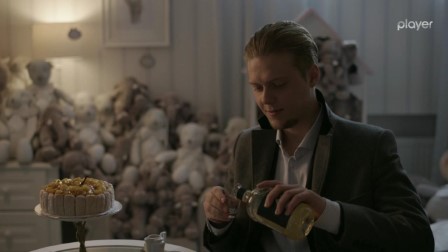 A védőügyvéd 5. évad 04. rész