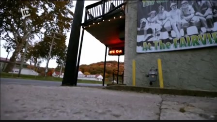 A véget nem érő éjszaka 1. évad 04. rész