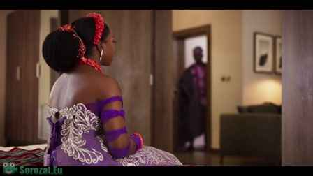 A vér köteléke 1. évad 01. rész