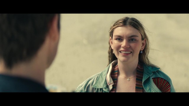 A vihar túlélői 1. évad 01. rész