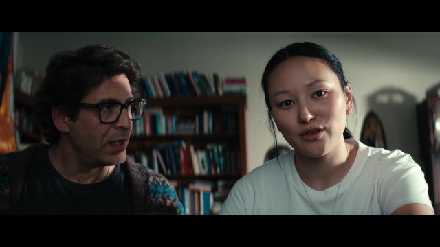 A vihar túlélői 1. évad 06. rész