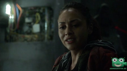 A visszatérők 1. évad 13. rész