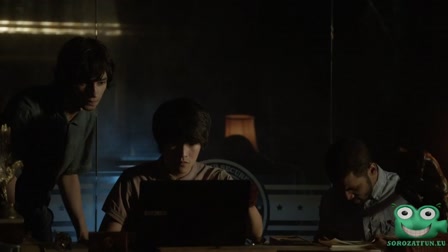 A visszatérők 2. évad 07. rész