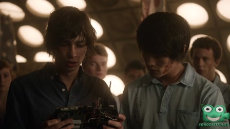 A visszatérők 2. évad 13. rész