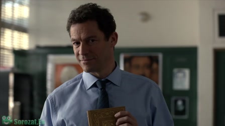 A viszony 4. évad 03. rész