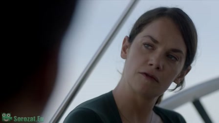 A viszony 4. évad 04. rész