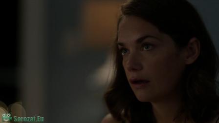 A viszony 4. évad 09. rész