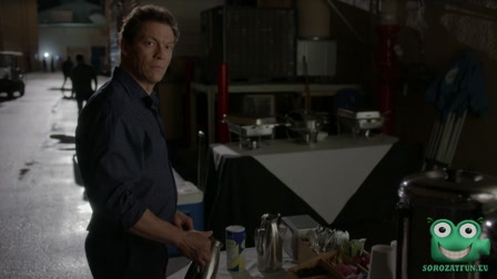 A viszony 5. évad 03. rész