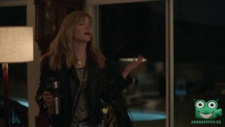 A viszony 5. évad 08. rész