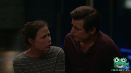 A viszony 5. évad 09. rész