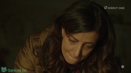 A vörös ajtó 3. évad 01. rész