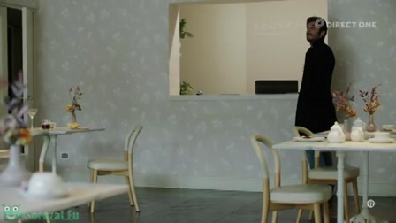 A vörös ajtó 3. évad 04. rész