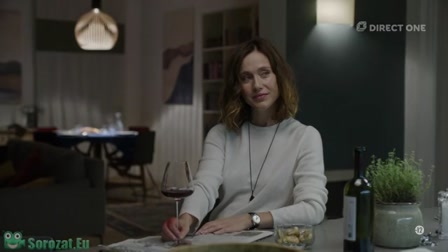 A vörös ajtó 3. évad 05. rész