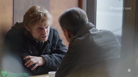 A vörös ajtó 3. évad 06. rész