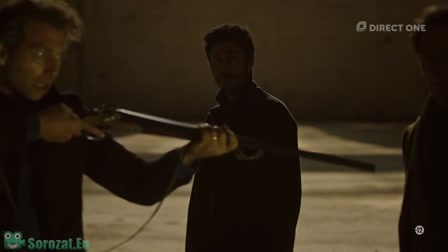 A vörös ajtó 3. évad 07. rész