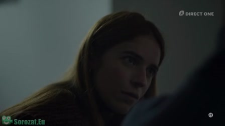 A vörös ajtó 3. évad 08. rész