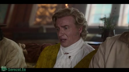 A zászlónk halált jelent 1. évad 01. rész