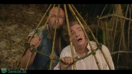 A zászlónk halált jelent 1. évad 02. rész