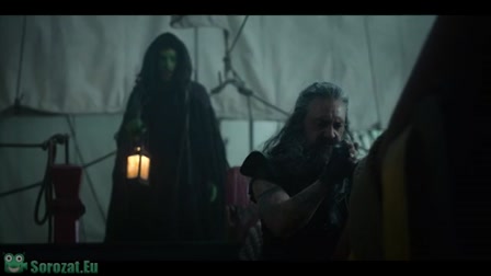 A zászlónk halált jelent 1. évad 06. rész