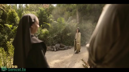 A zászlónk halált jelent 1. évad 07. rész