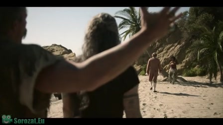 A zászlónk halált jelent 1. évad 08. rész