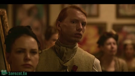 A zászlónk halált jelent 1. évad 10. rész