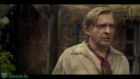 A zászlónk halált jelent 2. évad 01. rész