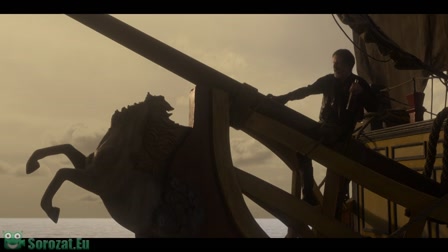 A zászlónk halált jelent 2. évad 04. rész