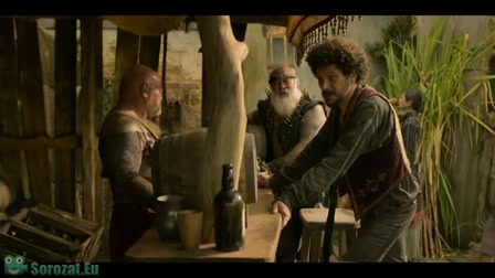 A zászlónk halált jelent 2. évad 06. rész