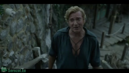 A zászlónk halált jelent 2. évad 07. rész