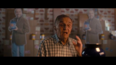 A Zöld kesztyűs banda 2. évad 03. rész