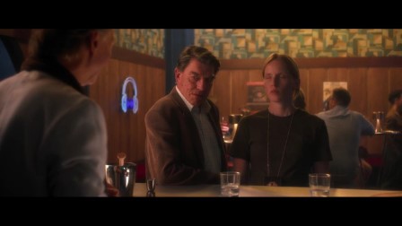 A Zöld kesztyűs banda 2. évad 05. rész