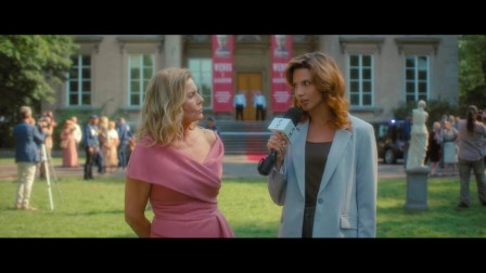 A Zöld kesztyűs banda 2. évad 07. rész