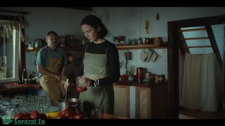 Abszolút kezdők 1. évad 05. rész