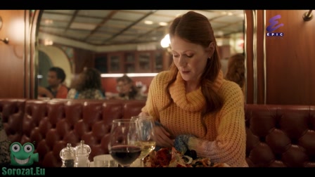 Agatha Christies: Hjerson 1. évad 01. rész